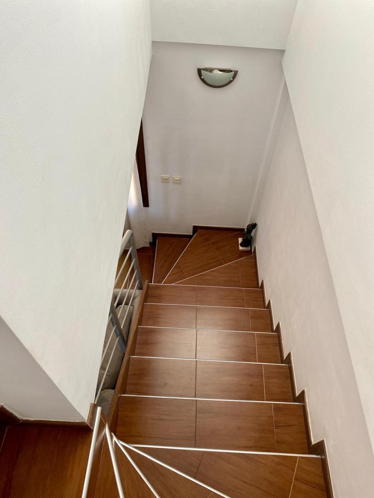 Ferienhaus La Casa Amarilla *