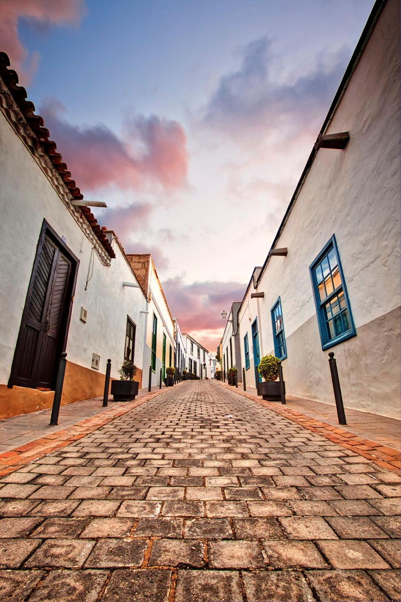 Ferienhaus La Casa Amarilla