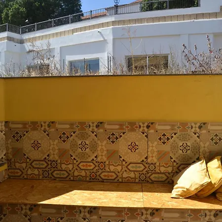 Villa La Casa Amarilla San Miguel de Abona Exterior foto