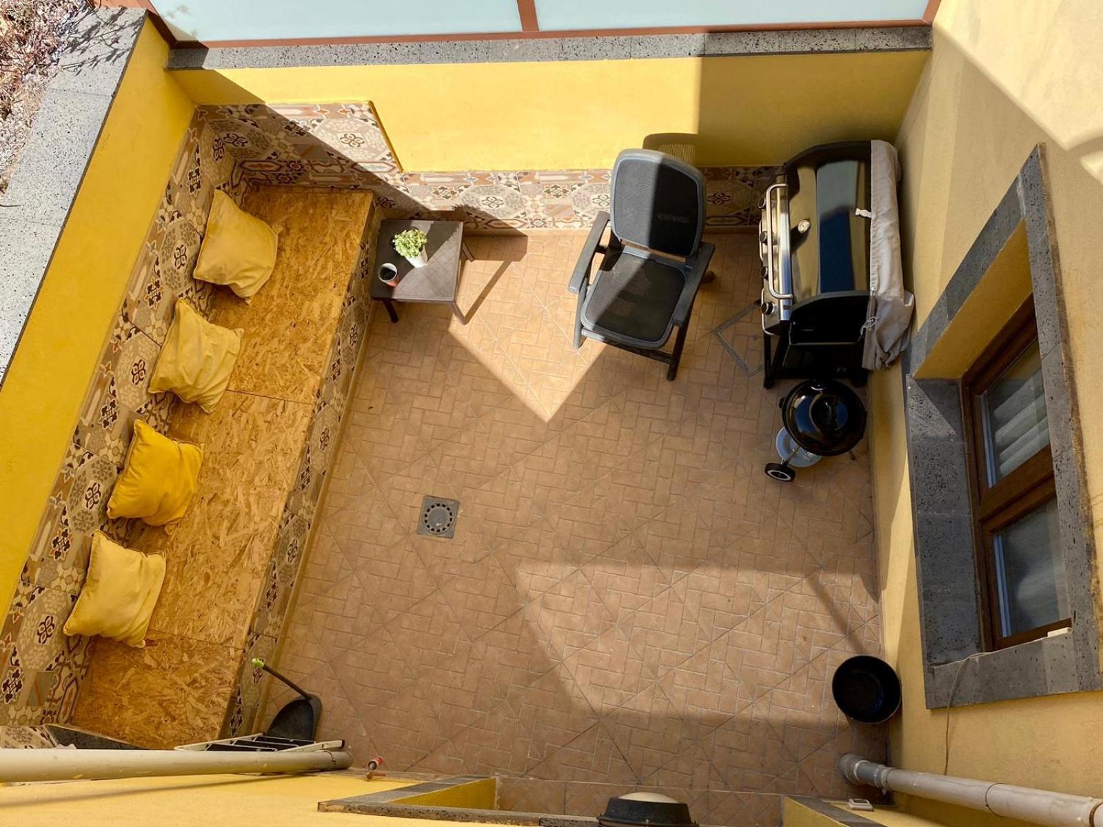 Vakantiehuis La Casa Amarilla San Miguel de Abona