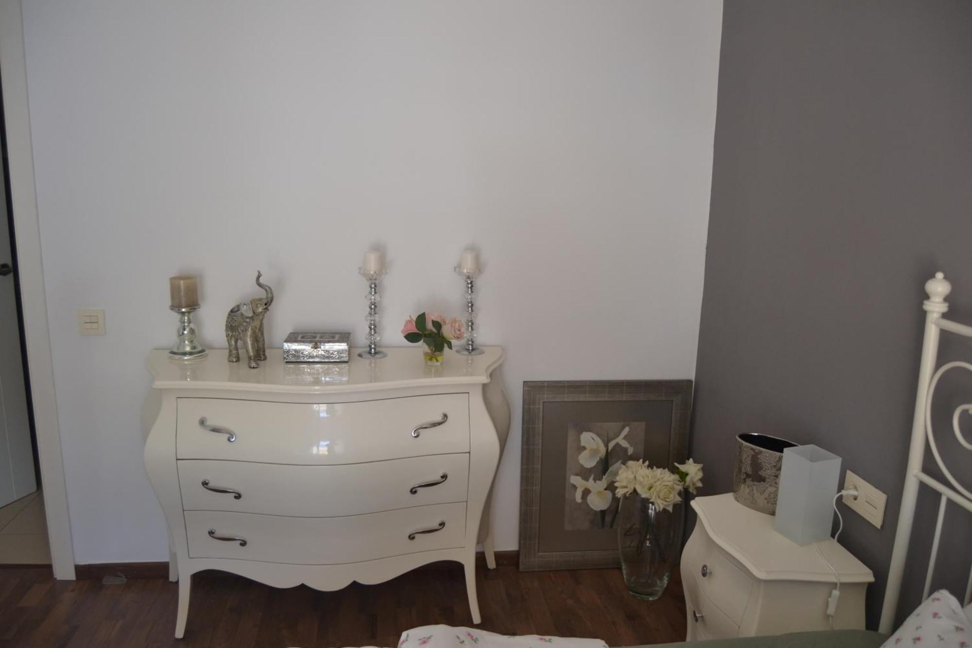 Holiday home La Casa Amarilla *