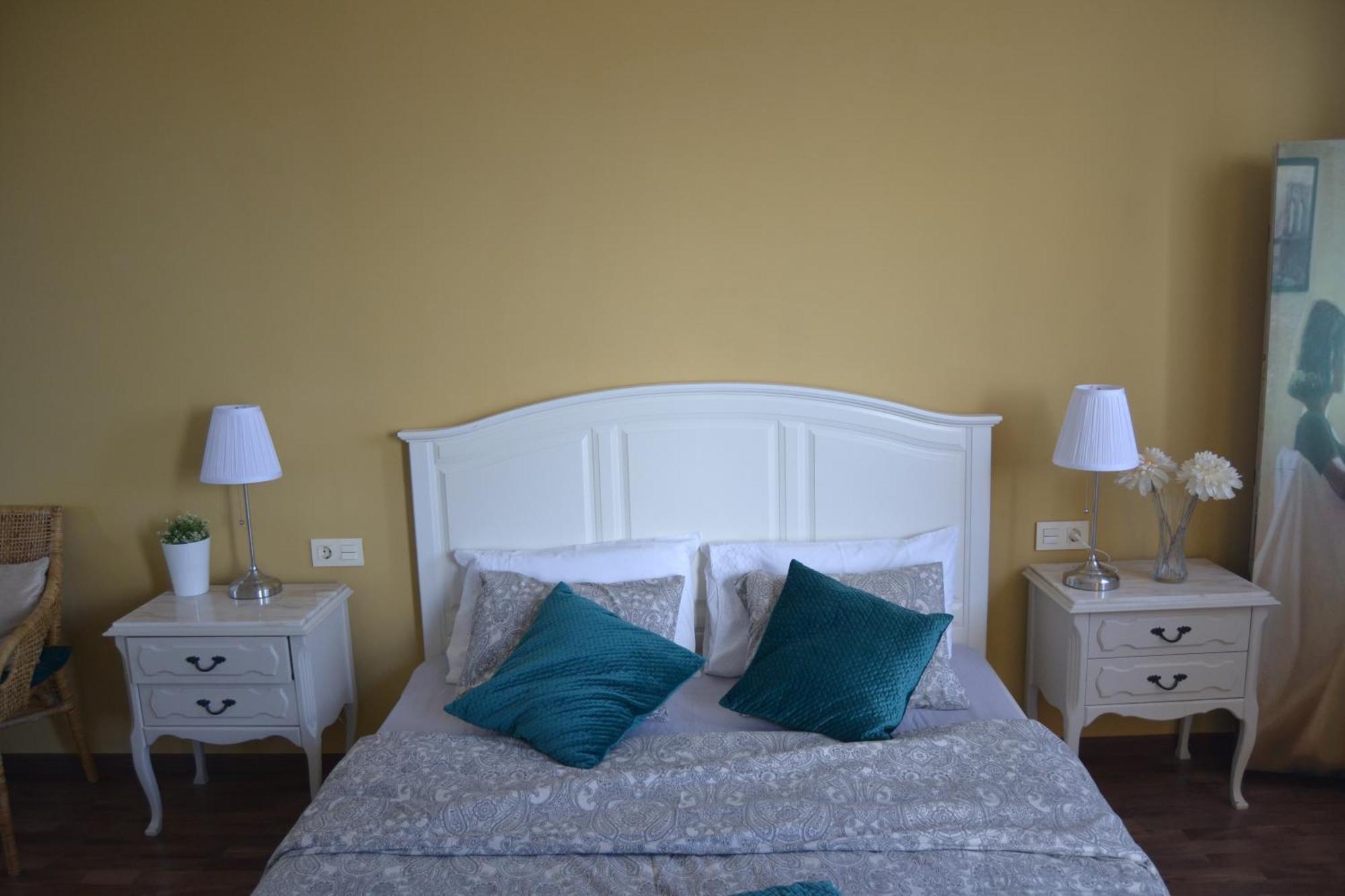 Holiday home La Casa Amarilla
