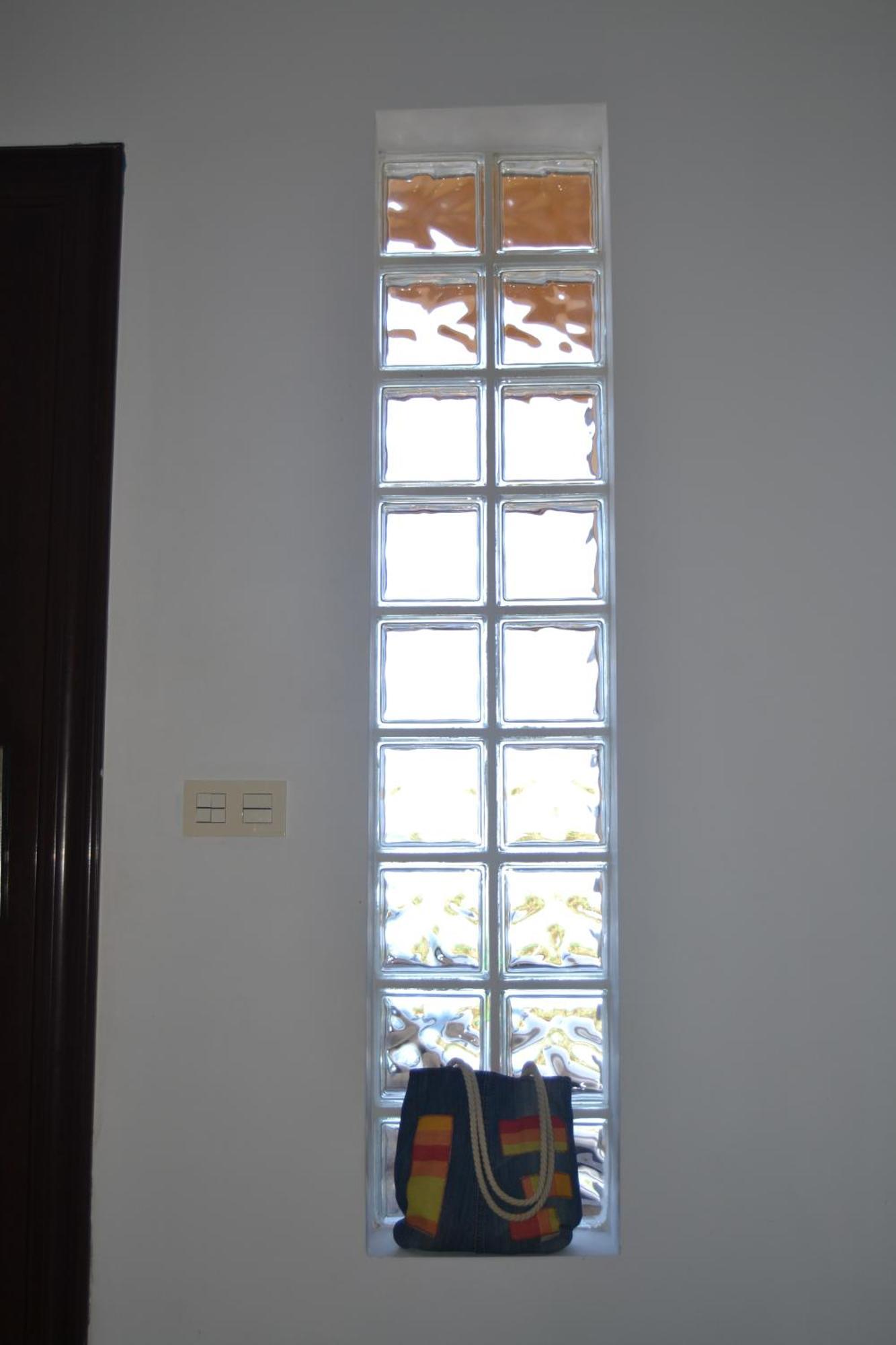 Vakantiehuis La Casa Amarilla San Miguel de Abona