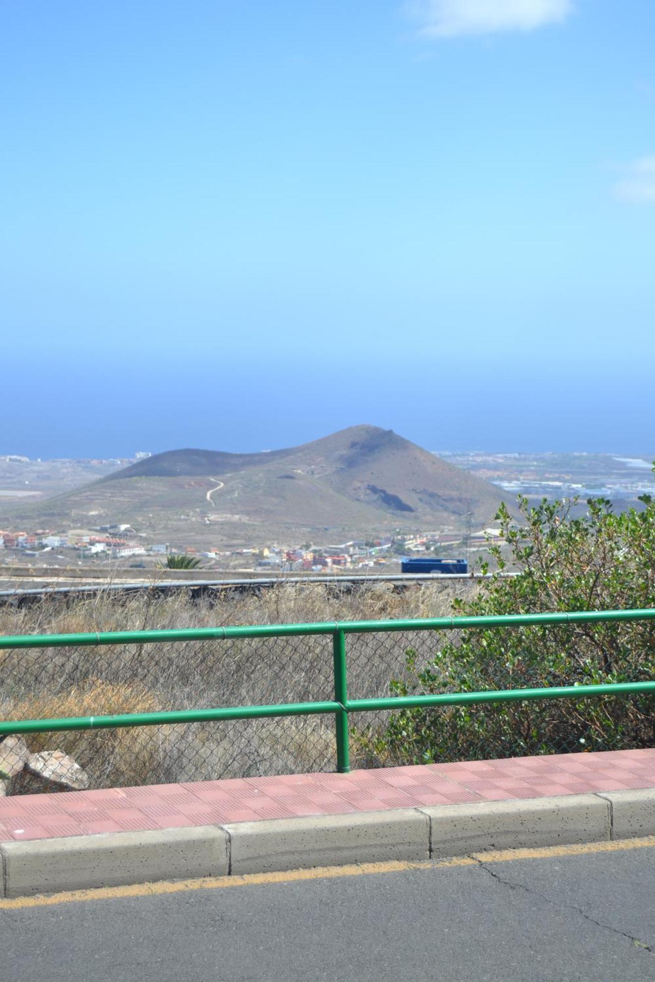 La Casa Amarilla Holiday home