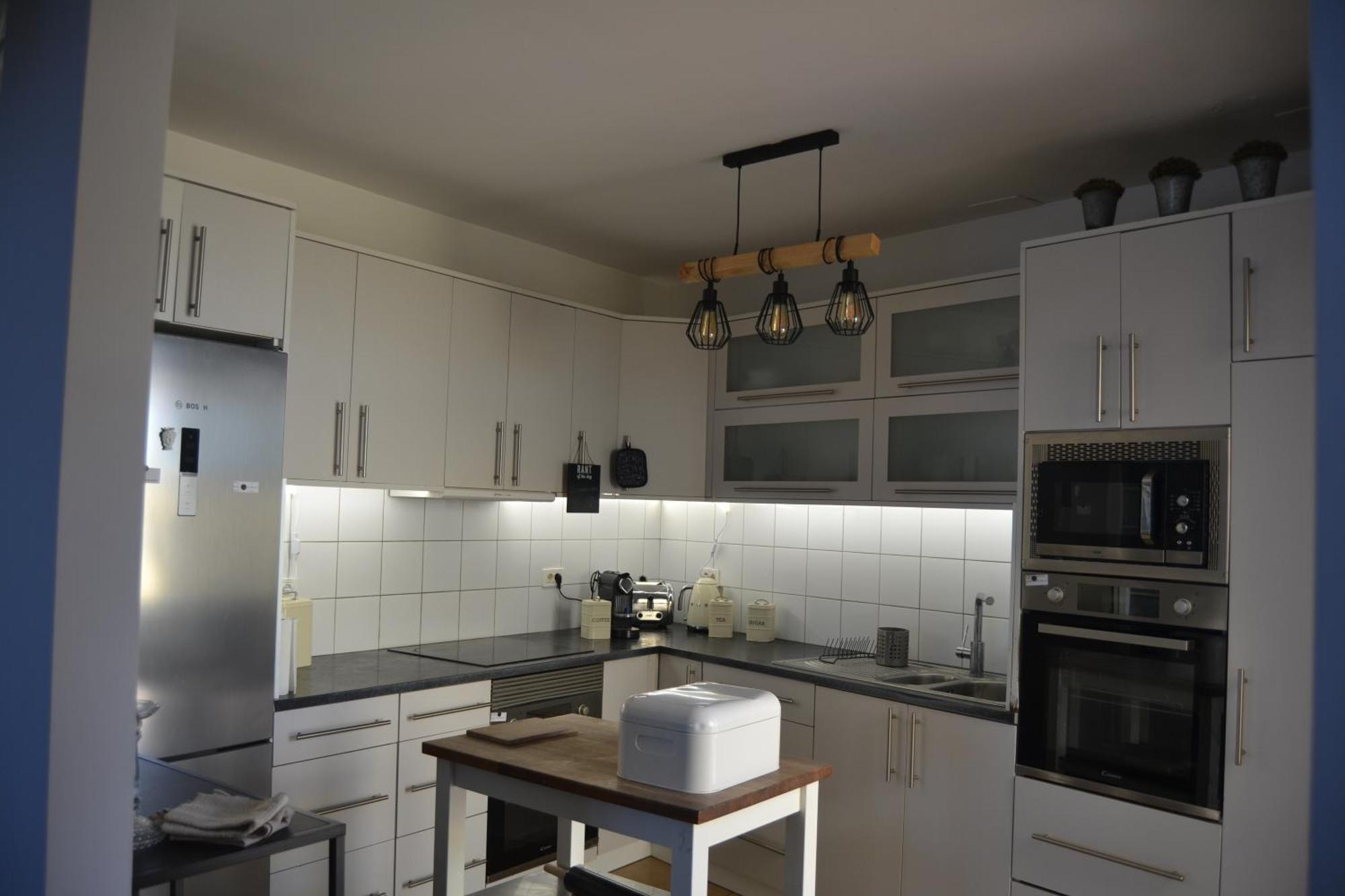 La Casa Amarilla Holiday home San Miguel de Abona