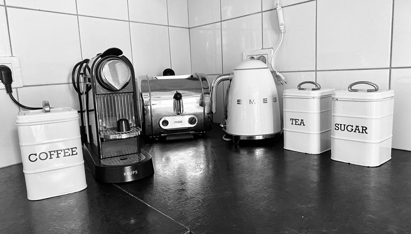 Holiday home La Casa Amarilla San Miguel de Abona