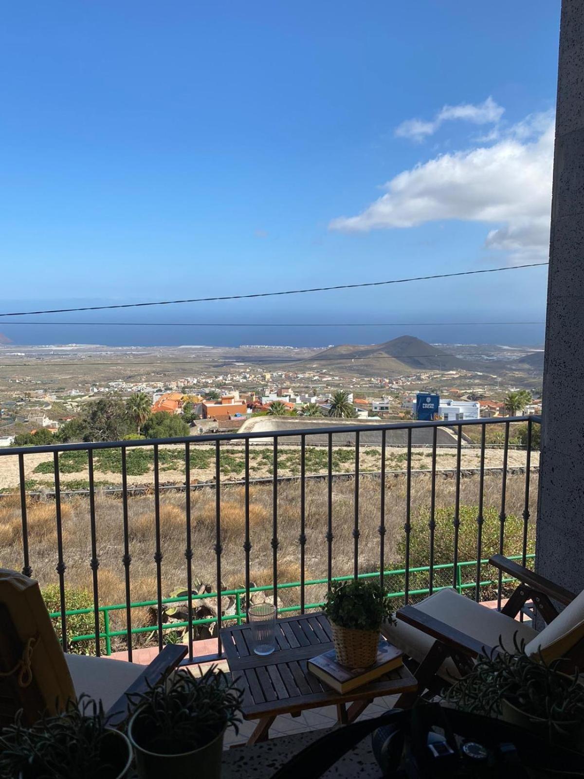 Holiday home La Casa Amarilla