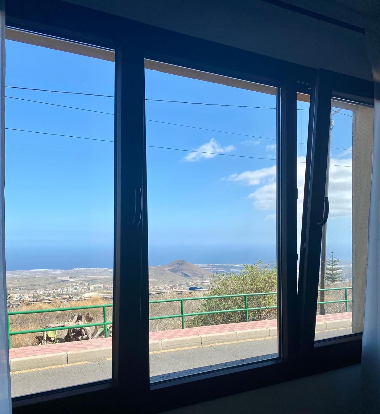 La Casa Amarilla Holiday home