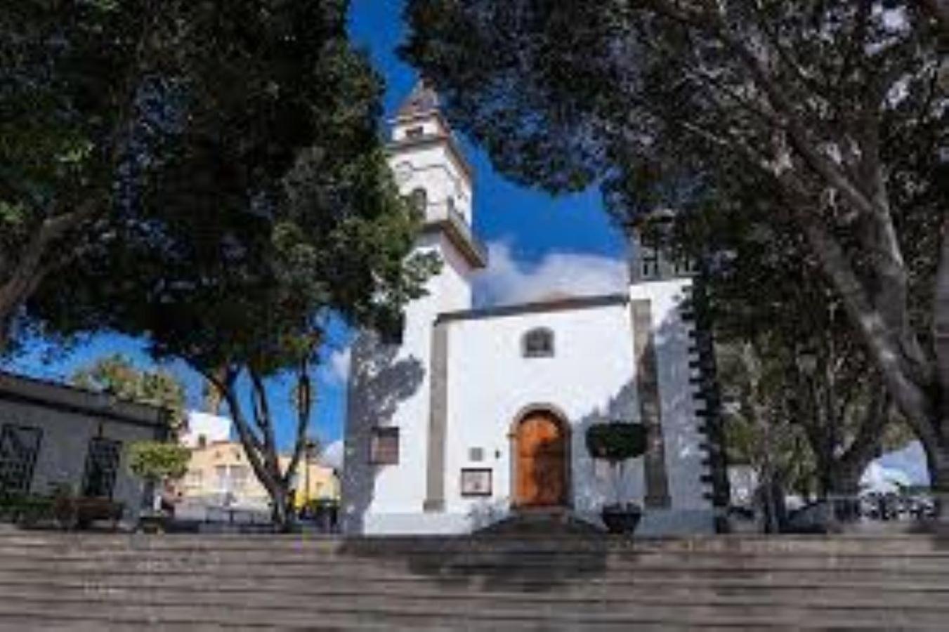 Vakantiehuis La Casa Amarilla San Miguel de Abona